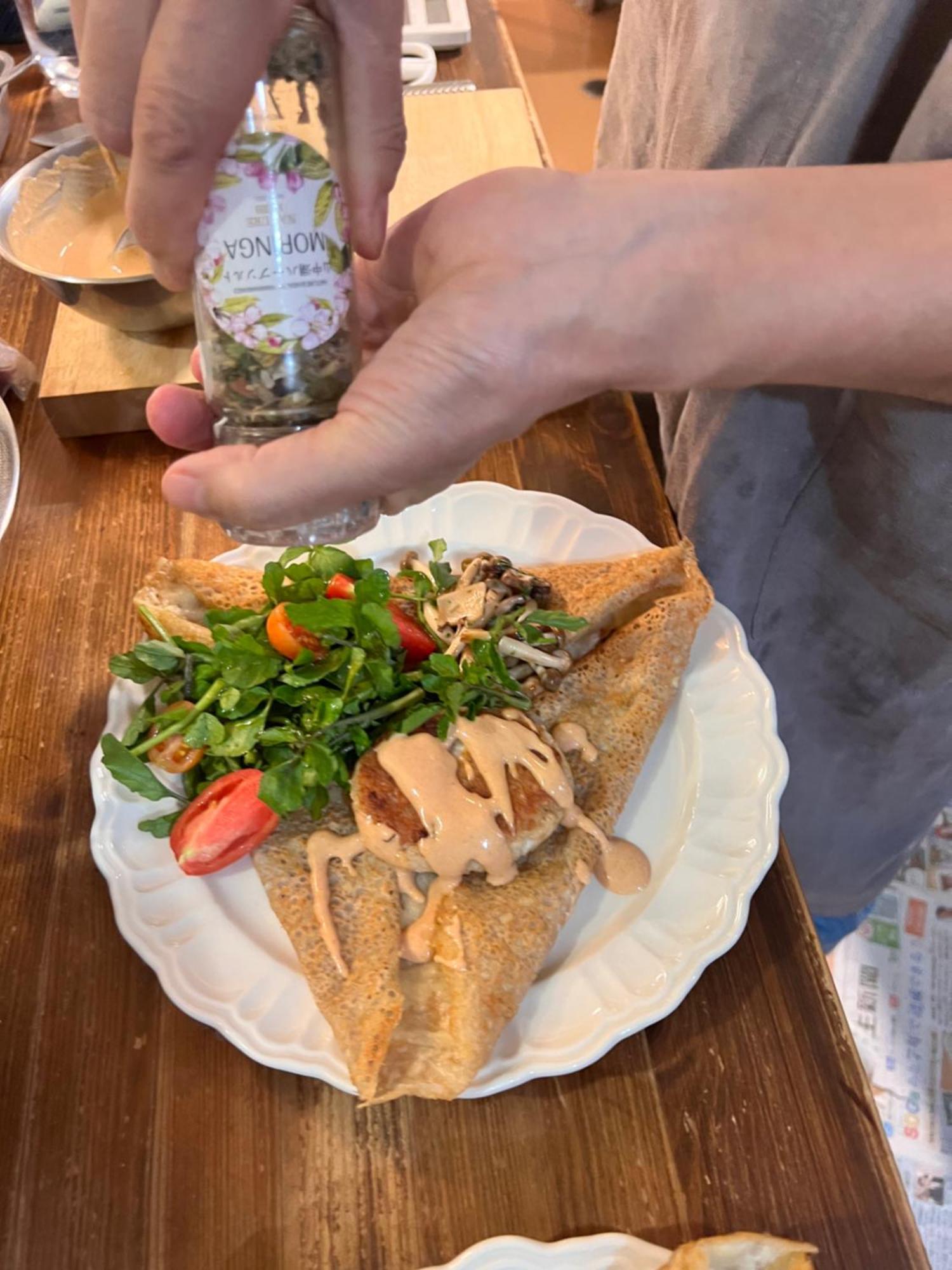 Vegetarian House Jamoo Hotel Yamanakako Ngoại thất bức ảnh
