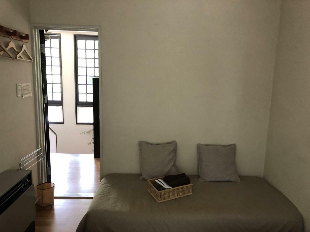 Vegetarian House Jamoo Hotel Yamanakako Ngoại thất bức ảnh